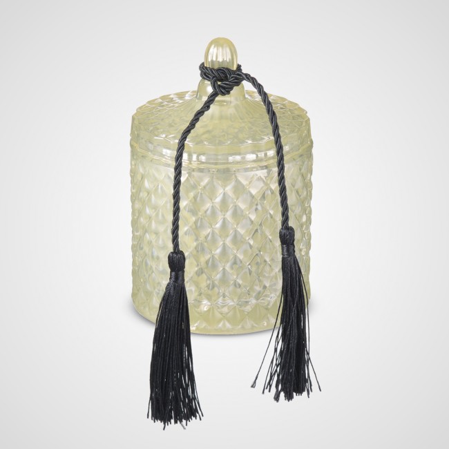 Аромасвеча в банке KL387NNSJB-IV