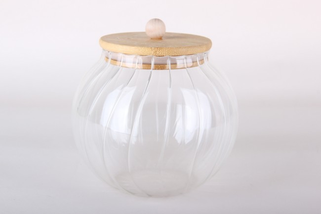 "Банка для сыпучих продуктов 237896 950 мл 5662 сфера