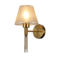 Настенный светильник Фаворит 2846-1W