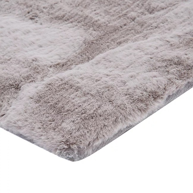 Ковер RABBIT 100 Grey/Blue 160*230