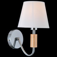 Настенный светильник ЭЛЕКТРА IL0029-1WSQ-19 CR