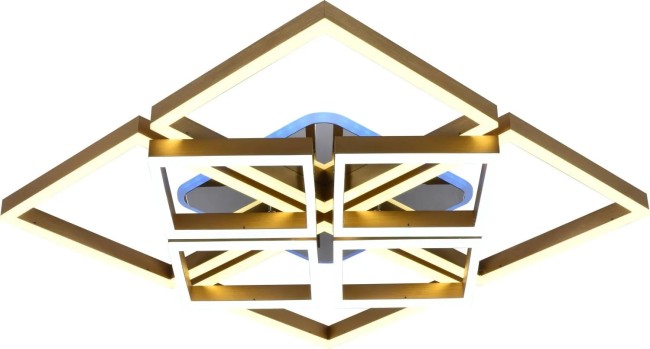 Светильник SVK LED MDL82233/8