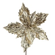 Цветок, L31 W31 H55 см 792282