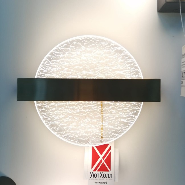 Настенный светильник L7389-250 BS