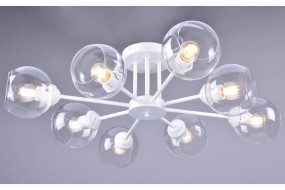 Светильник РС21822 WT/8C