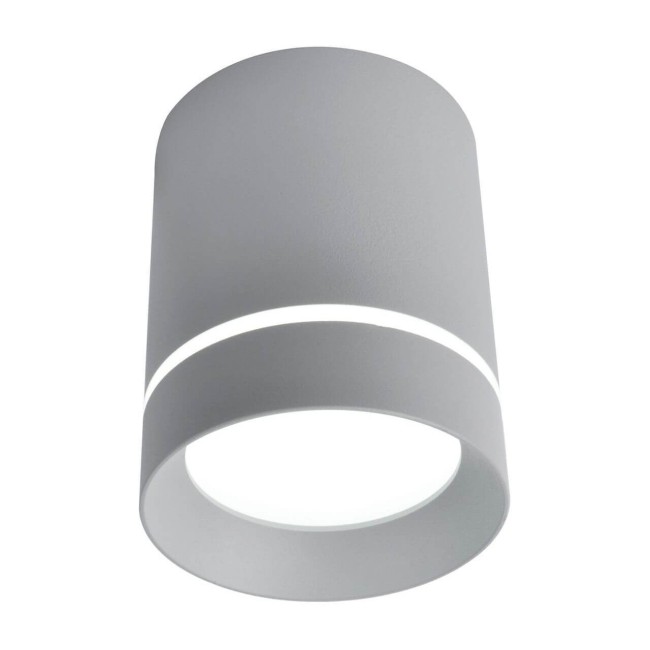 Светильник потолочный АРТЭ A1909PL-1GY