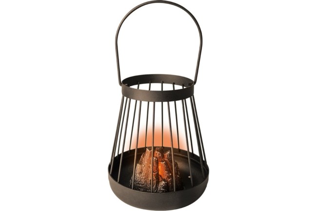 Светильник ФАЗА Камин FL-H17