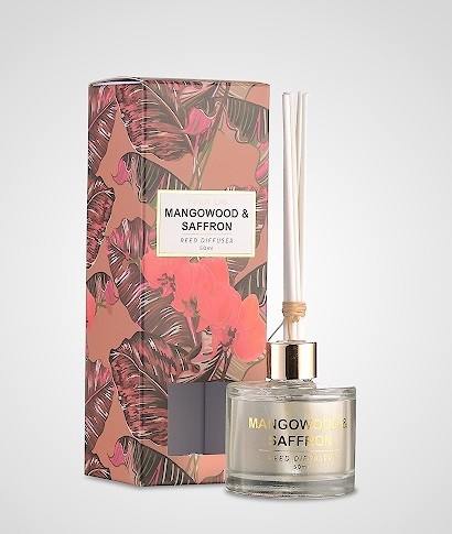 Диффузор Манго и Шафран DF50MAS