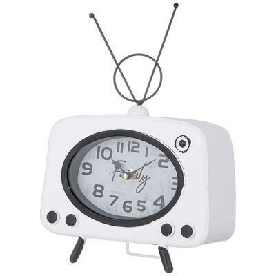 ЧАСЫ НАСТОЛЬНЫЕ 22*8*30CM 105-206