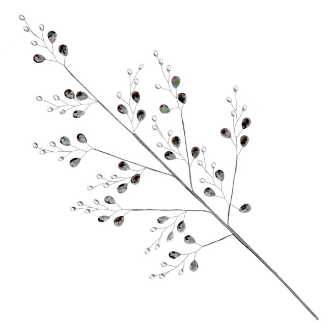 Изделие декоративное "Ветка" L25 W2 H73 см 761382