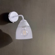 Бра РС21524 WT/1W