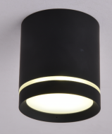 Светильник 2027CN-B SSV