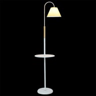 Светильник напольный 01719-2.6-01A WH