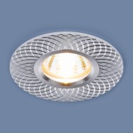 Точечный светильник 2006 WH MR16 белый