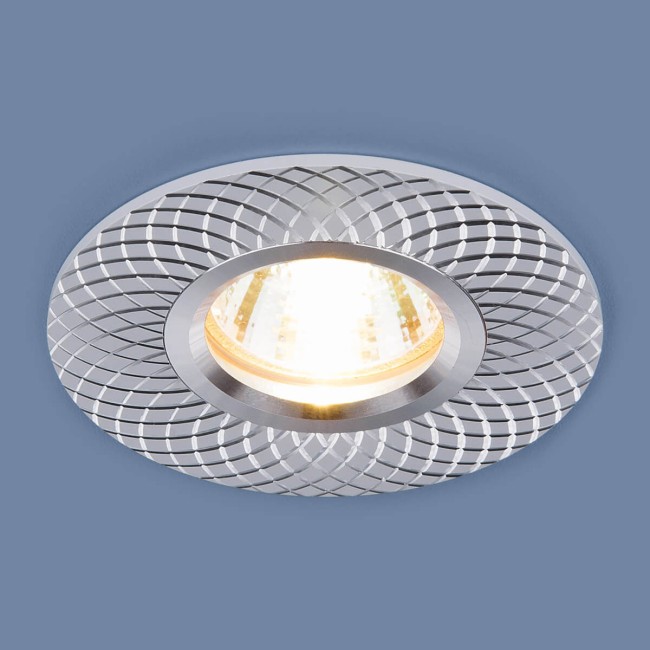 Точечный светильник 2006 WH MR16 белый