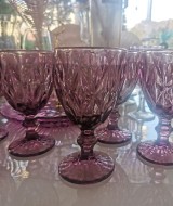 Набор бокалов AP923-17 6 штук 320мл