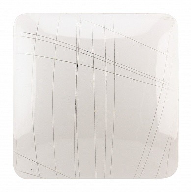 Светильник светодиодный (потолочный) СЛЛ 036 24Вт 6K ГРАНЖ (320*320*75) LE061201-130