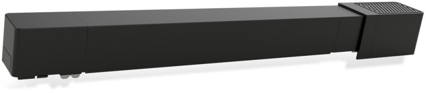 Блок питания IT.0007.6100-200 BK для монтажа на ультратонком магнитном шинопроводе 48В 200ВТ черный