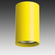 Светильник ЛАЙТСТАР 214433 RULLO HP16 ЖЕЛТЫЙ
