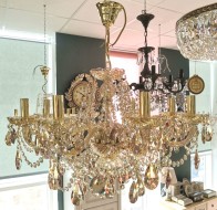 Светильник 11.25.8.200.Gd.Sp.M801, 8х40 w, 60х43 см Светильник 11.25.8.200.Gd.Sp.M801, 8х40 w, 60х43 см