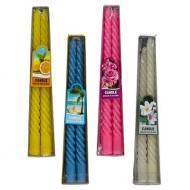 Свечи в наборе из 2-х, 26см 265548