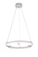 Люстра 2476/500 WHITE 71W 3000-6500K