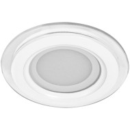 Светодиодный светильник AL2110 6w 4000k белый 27850 Светодиодный светильник AL2110 6w 4000k белый 27850