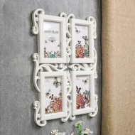 Фоторамка-коллаж на 4 фото 1578381