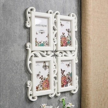 Фоторамка-коллаж на 4 фото 1578381