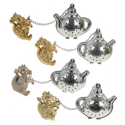 Ситечко для заварки "Дракон" 794347