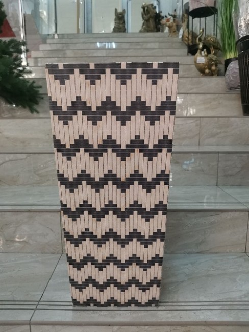 Подставка для зонтов, L25 W25 H53 см 757228