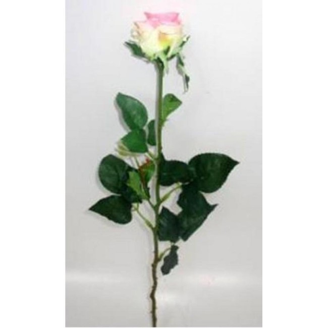 Цветы "Роза" 62см DN-42120