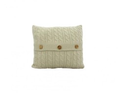 Наволочка Джовани (беж) 45х45 Нав-ДЖ-бж-45х45