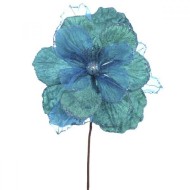 Цветок искусственный, 30*30*38см 262255