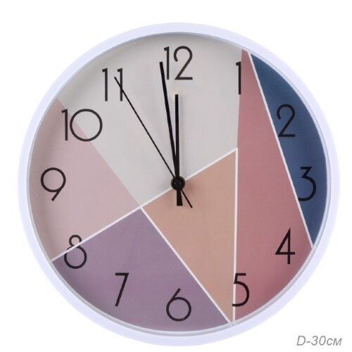 Часы настенные 698360 01103586