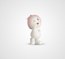 Снеговик BCP19301