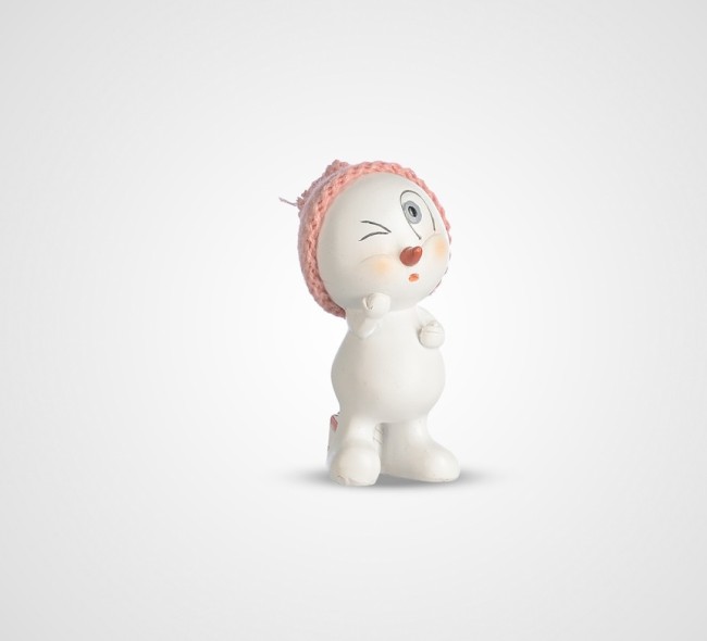 Снеговик BCP19301