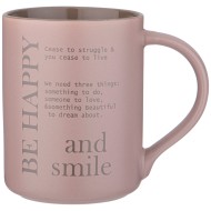 КРУЖКА LEFARD "COFFEEMANIA" 400МЛ 756-461