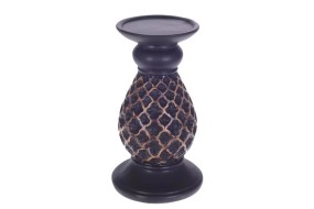 Подсвечник, 12*12*21,5см 266072