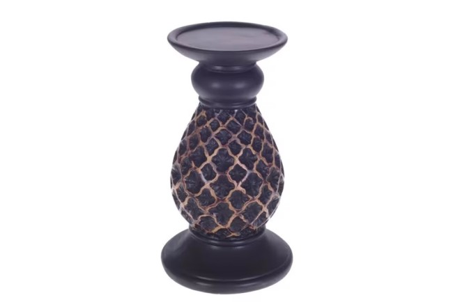 Подсвечник, 12*12*21,5см 266072