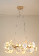 Люстра 6821/6D FG