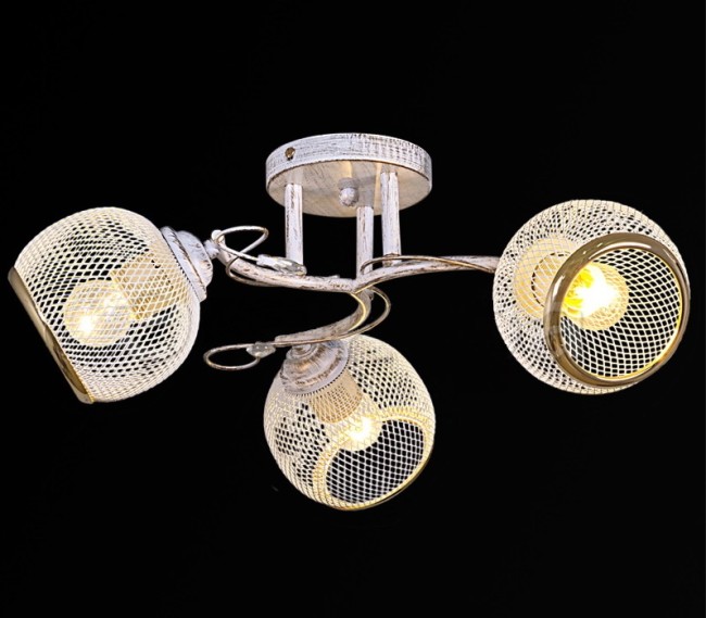 Светильник ЭЛЕКТРА 32008-0.3-03