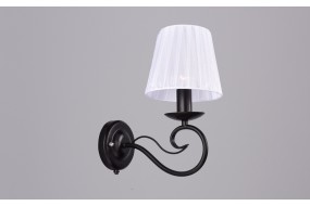 Бра РС20945 BK/1W "Танго"