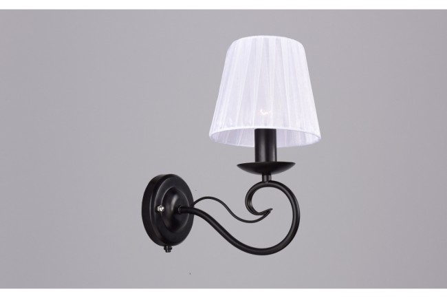 Бра РС20945 BK/1W "Танго"