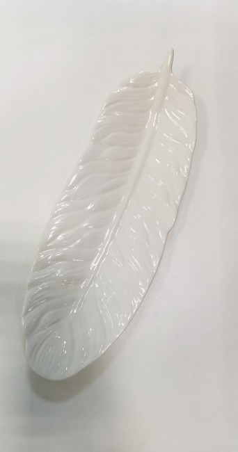 Блюдо 35,5см RAZALI B-RA-200-W 200-W-B-RA