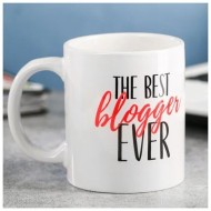 Кружка "Блогер", 300мл 4027738