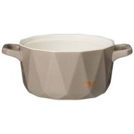 БУЛЬОННИЦА "OPAQUE" 690МЛ МОККО 90-1063