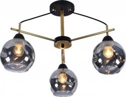 Люстра SVK MDL10201/3