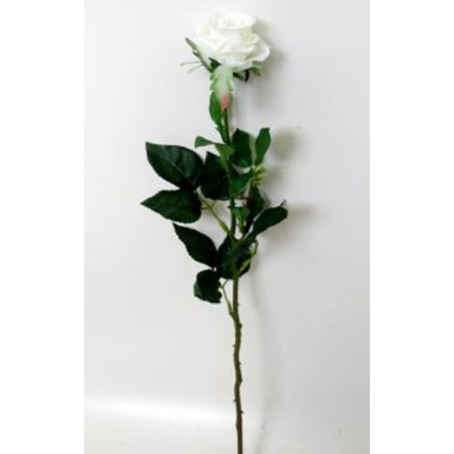 Цветы "Роза" 62см DN-42119