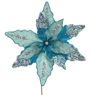 Цветок, L33 W33 H47 см 792209